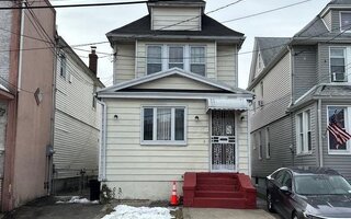 111-32 116th St, South Ozone Park, NY 11420