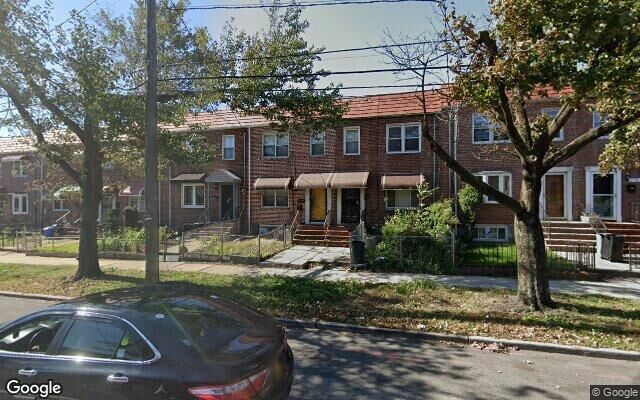 111-32 Francis Lewis Blvd, Saint Albans, NY 11412
