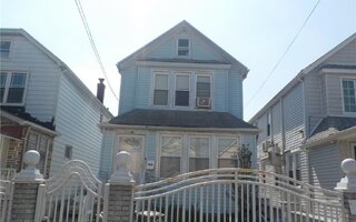 111-38 126th St, Queens, NY 11420