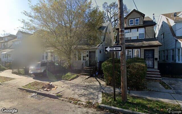111-40 148th St, Jamaica, NY 11435