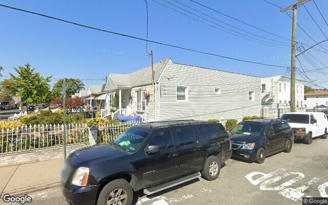 111-41 Sutphin Blvd, Jamaica, NY 11433