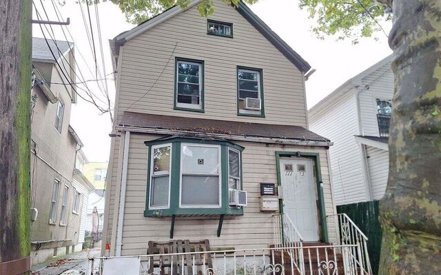 111-73 43rd Ave, Corona, NY 11368 (Porch)