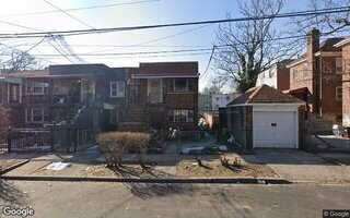 1110 E 232nd St, Bronx, NY 10466