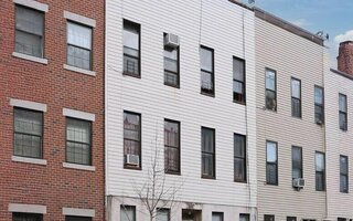 1111 Willoughby Ave, Brooklyn, NY 11237