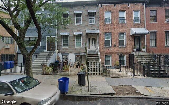 1115 Greene Ave, Brooklyn, NY 11221