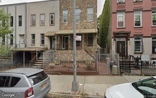1116 Jefferson Ave, Brooklyn, NY 11221