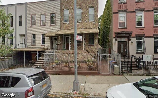 1116 Jefferson Ave, Brooklyn, NY 11221