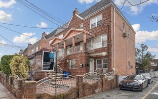 1118 E 103rd St, Brooklyn, NY 11236