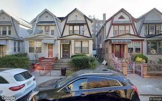 1119 New York Ave, Brooklyn, NY 11203