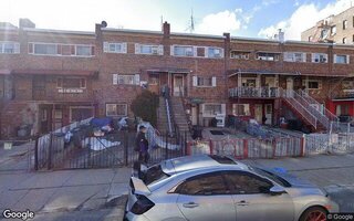 1119 Stratford Ave, Bronx, NY 10472