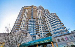 112-01 Queens Blvd #10D, Forest Hills, NY 11375