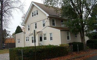 112 Frederick Ave, Floral Park, NY 11001