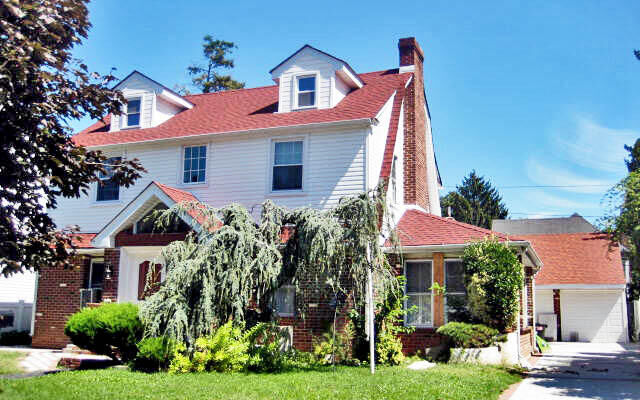 112 Manor Ave, Hempstead, NY 11550