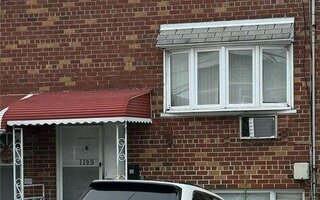 1123 Ellsworth Ave, Bronx, NY 10465