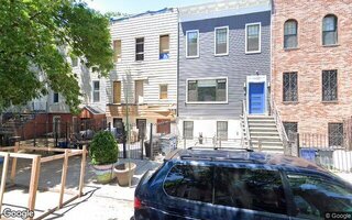 1125 Decatur St, Brooklyn, NY 11207