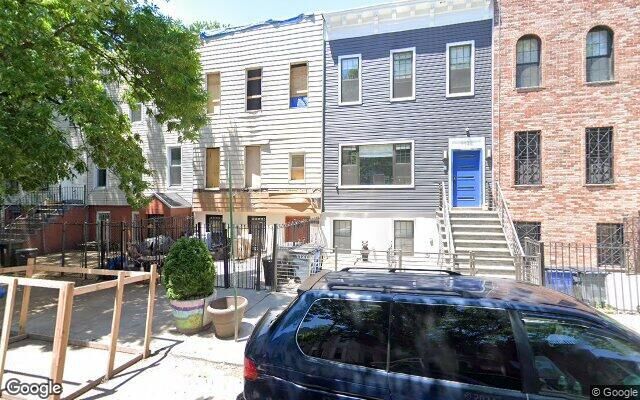 1125 Decatur St, Brooklyn, NY 11207