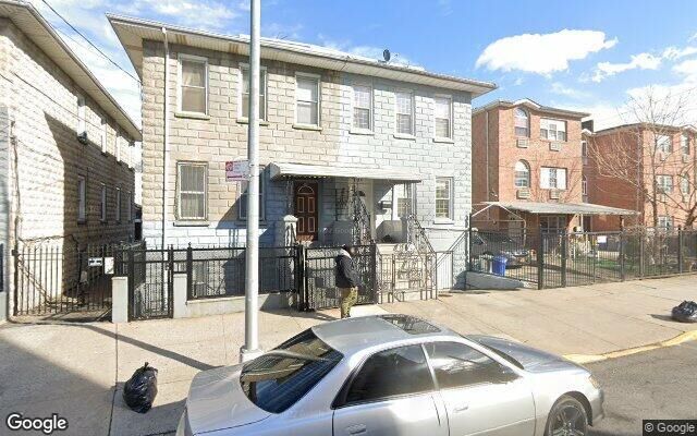 1128 St Lawrence Ave, Bronx, NY 10472
