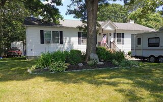 1128 William Floyd Pkwy Northbound, Shirley, NY 11967