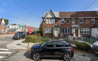 113-01 205th St, Saint Albans, NY 11412