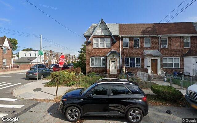 113-01 205th St, Saint Albans, NY 11412