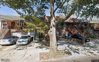 1131 E 101st St, Brooklyn, NY 11236
