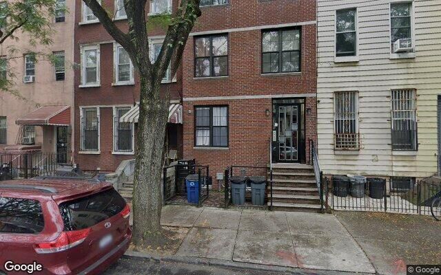 1132 Greene Ave #3RD FLOOR, Brooklyn, NY 11221