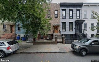1132 Halsey St, Brooklyn, NY 11207