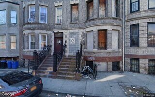 1133 Forest Ave, Bronx, NY 10456
