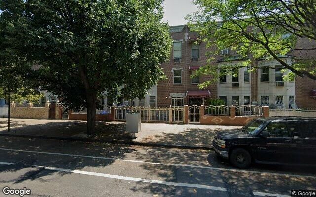 1134 Rosedale Ave, Bronx, NY 10472