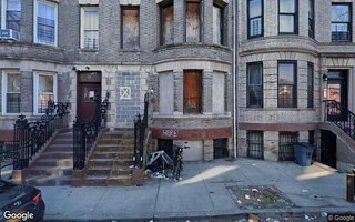 1135 Forest Ave, Bronx, NY 10456