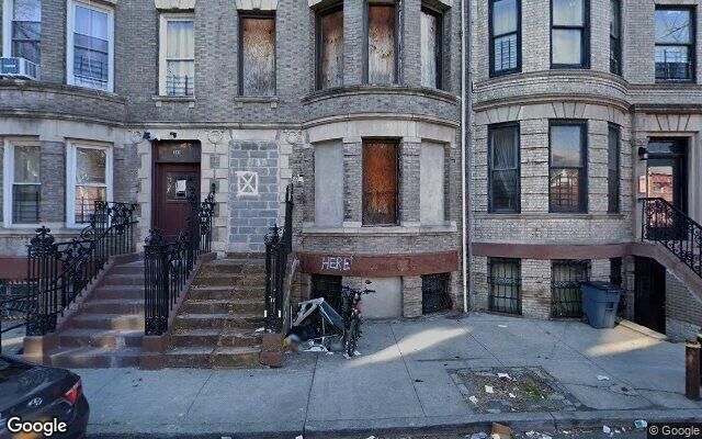 1135 Forest Ave, Bronx, NY 10456