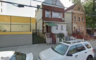 1139 Wyatt St, Bronx, NY 10460
