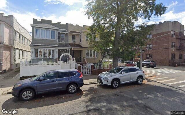 114-02 103rd Ave, South Richmond Hill, NY 11419