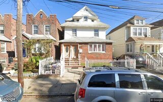 114-15 118th St, South Ozone Park, NY 11420