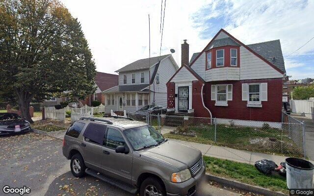 114-16 173rd St, Jamaica, NY 11434