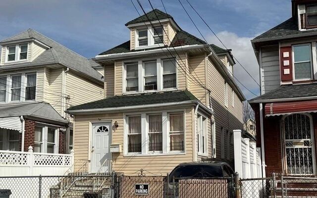 114-29 130th St, South Ozone Park, NY 11420 (Porch)