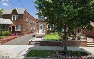 114-33 205th St, Saint Albans, NY 11412
