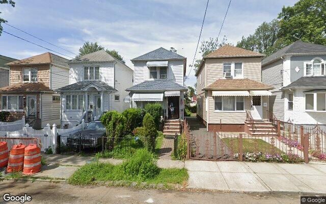 114-34 135th St, South Ozone Park, NY 11420