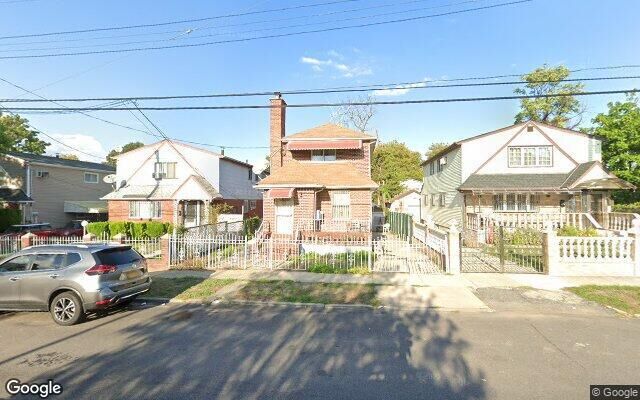 114-45 143rd St, Jamaica, NY 11436