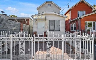 114-50 141st St, Jamaica, NY 11436