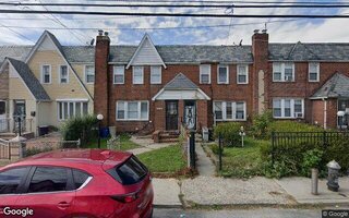 114-50 200th St, Saint Albans, NY 11412