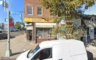 114-56 Van Wyck Expy, South Ozone Park, NY 11420