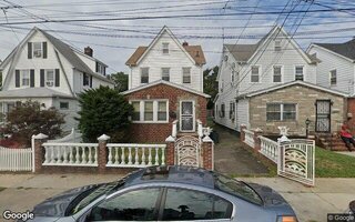 114-64 210th St, Cambria Heights, NY 11411