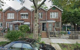114-81 145th St, Jamaica, NY 11436