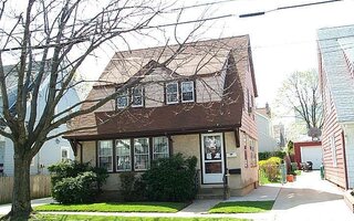 114 Park Ave, Williston Park, NY 11596