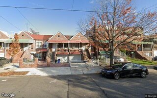 1141 E 53rd St, Brooklyn, NY 11234