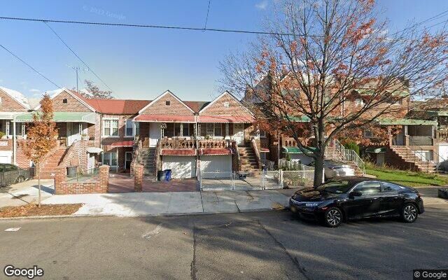 1141 E 53rd St, Brooklyn, NY 11234