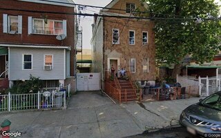 1141 Wyatt St, Bronx, NY 10460