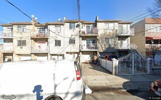 1144 Havemeyer Ave, Bronx, NY 10462