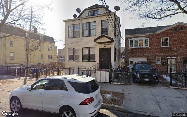 1146 E 224th St, Bronx, NY 10466